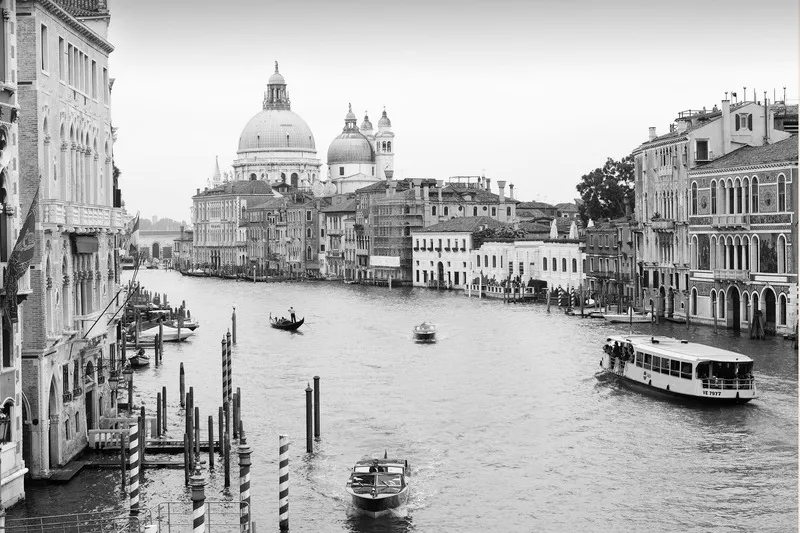 General view, Baglioni Hotel Luna, Venice