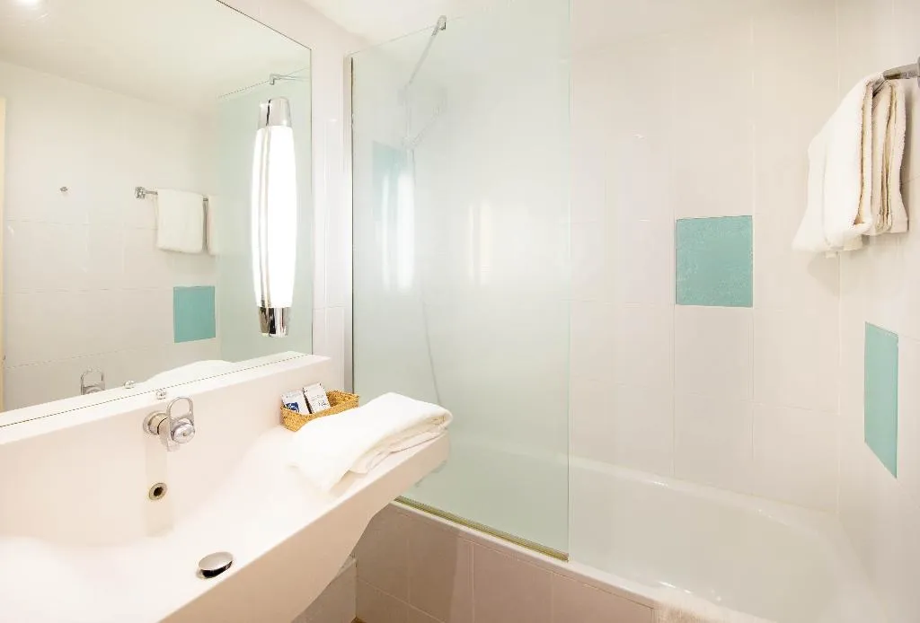 DOUBLE SINGLE USE STANDARD Room, Eden Park, Costa Brava