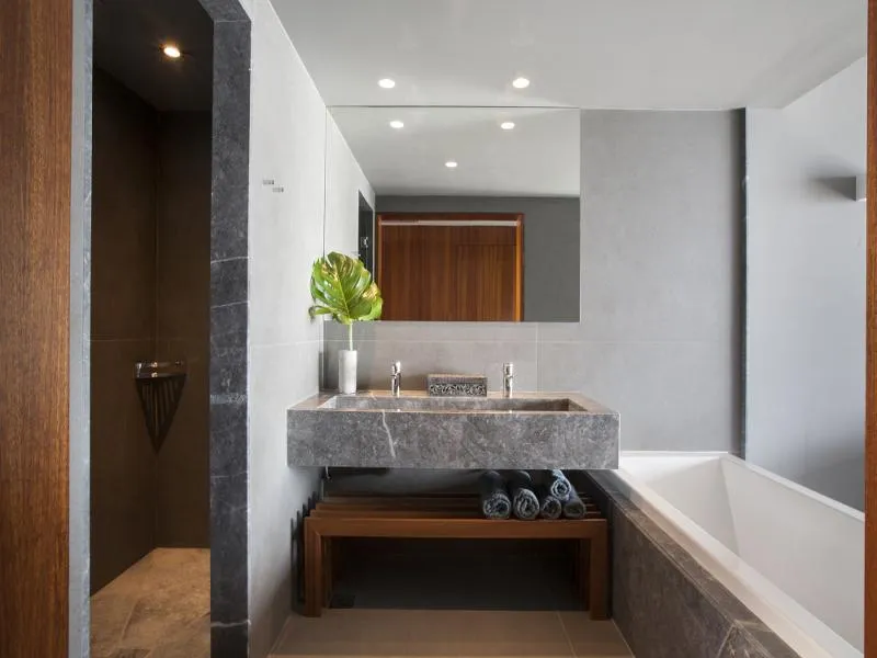Room, Aquila Elounda Village Resort, suites & spa, Crete