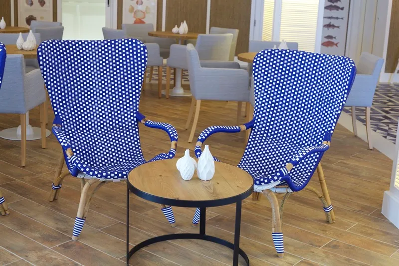 Lobby, Els Pins, Costa Brava