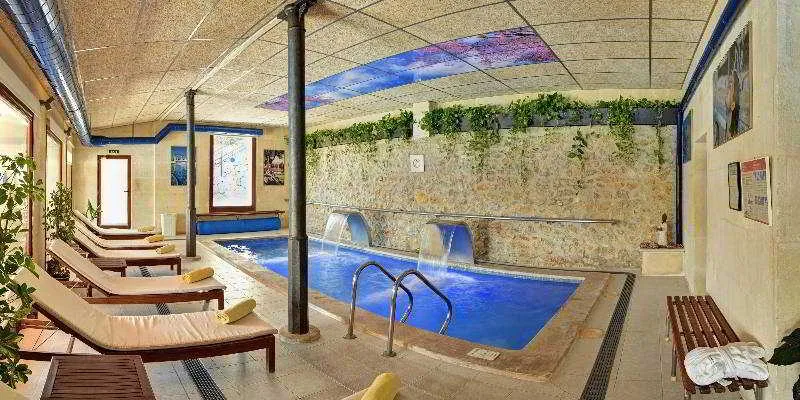 Sports and Entertainment, Eco Hotel Rural & Spa Monnaber Nou, Majorca