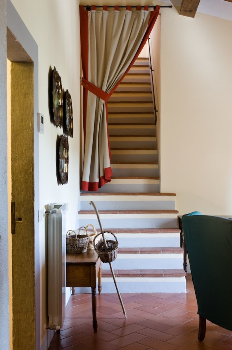 Torre A Cona Hotel, Florence