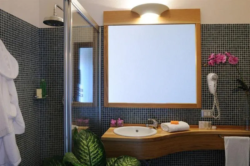 Room, Alghero Resort Country Hotel, Alghero