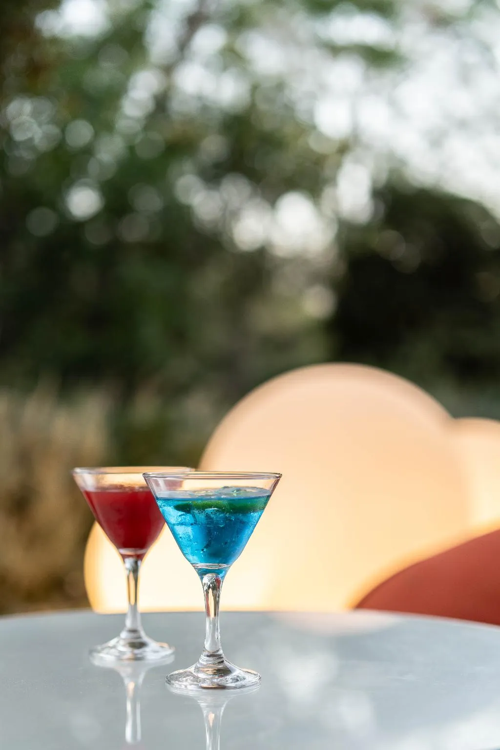 Bar, Vincci EverEden, Athens