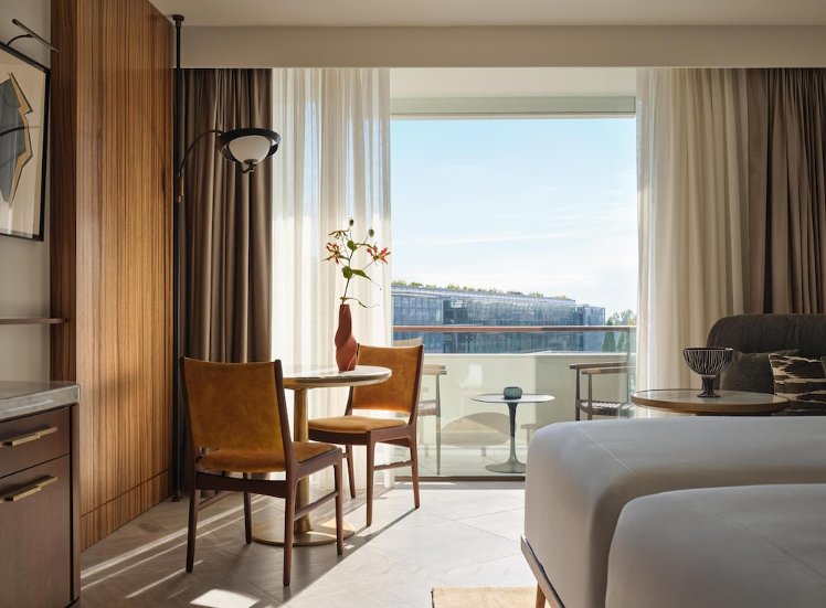 Conrad Athens The Ilisian, Athens