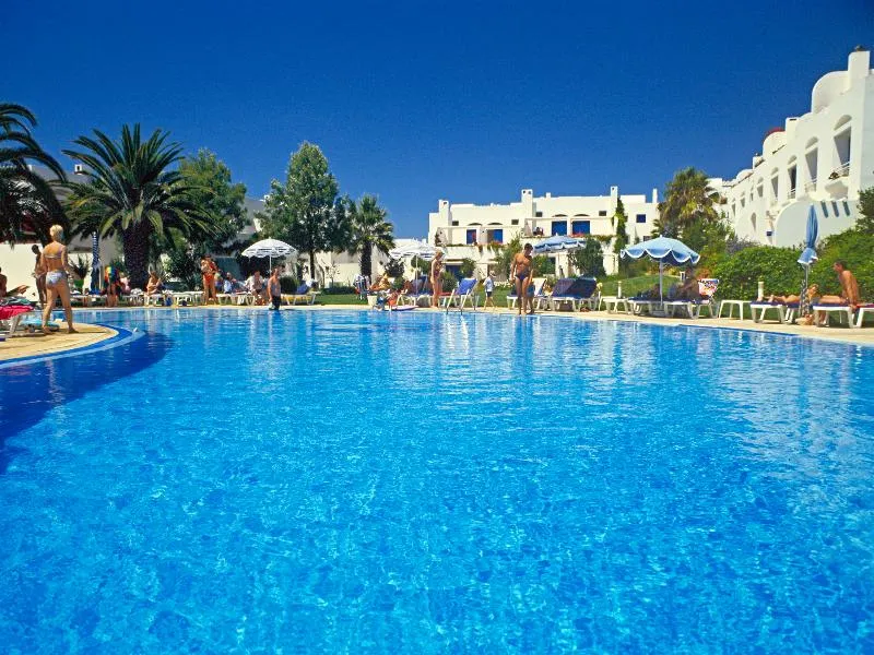 Pool, Alto do Moinho Apartamentos, Algarve
