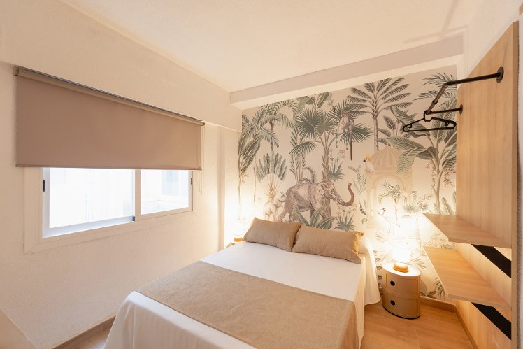 Hotel BH Los Angeles, Costa Blanca