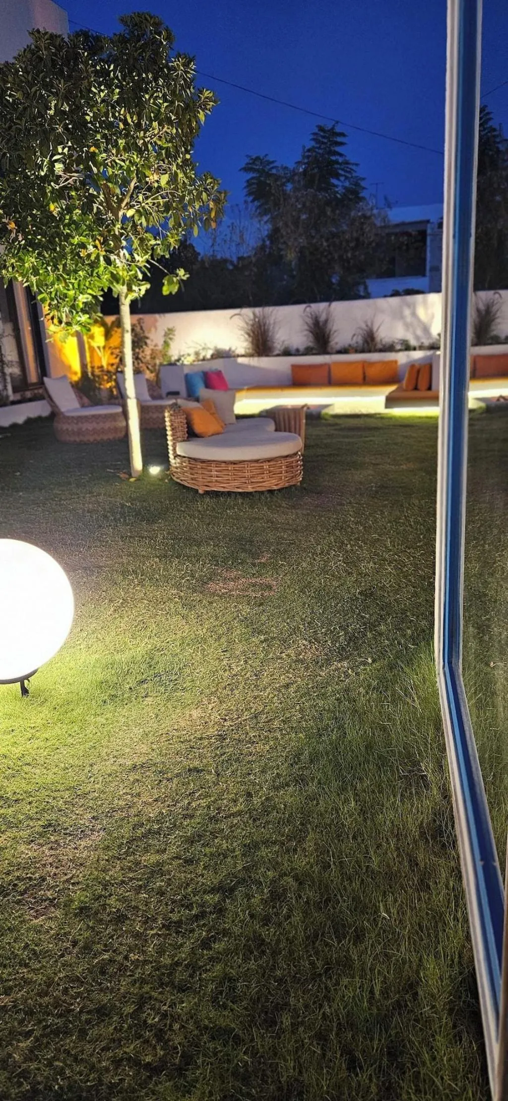 General view, Glitz Bodrum, Bodrum