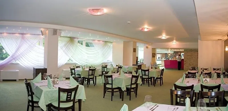 Restaurant, Orchidea Boutique Spa, Bourgas