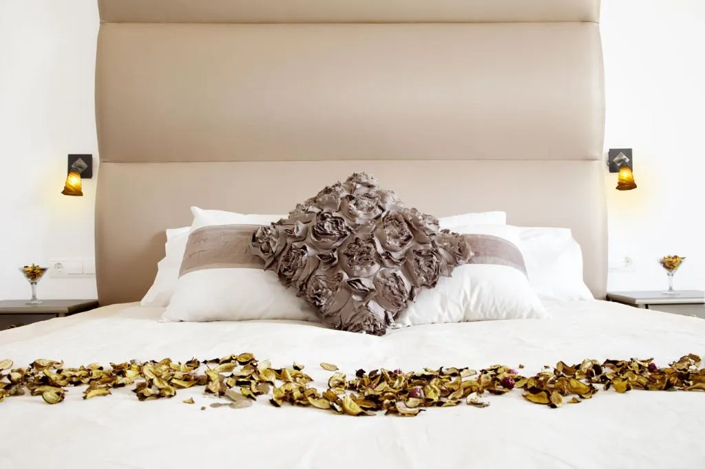 Double or Twin SUPERIOR Room, Sant Pere Del Bosc, Costa Brava