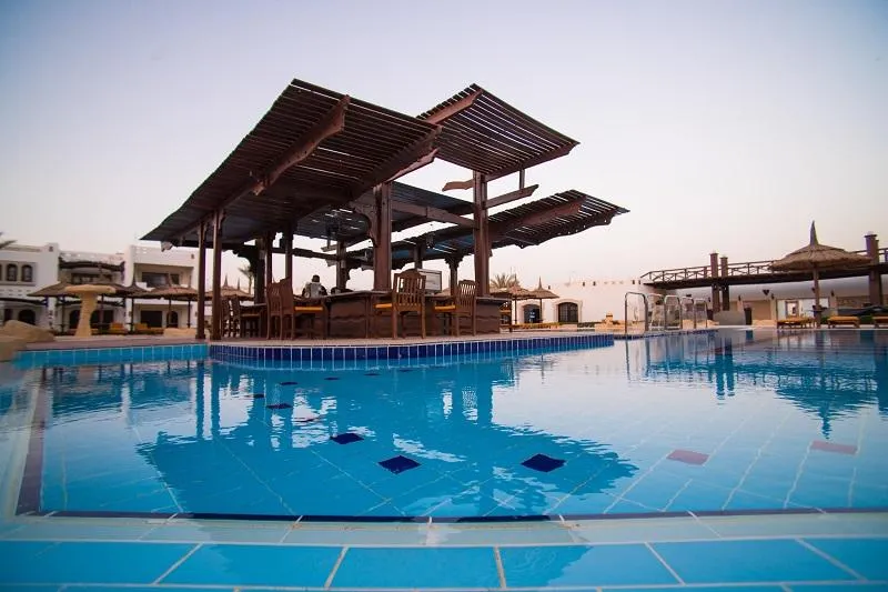 Pool, Tivoli Hotel Aqua Park, Red Sea Riviera