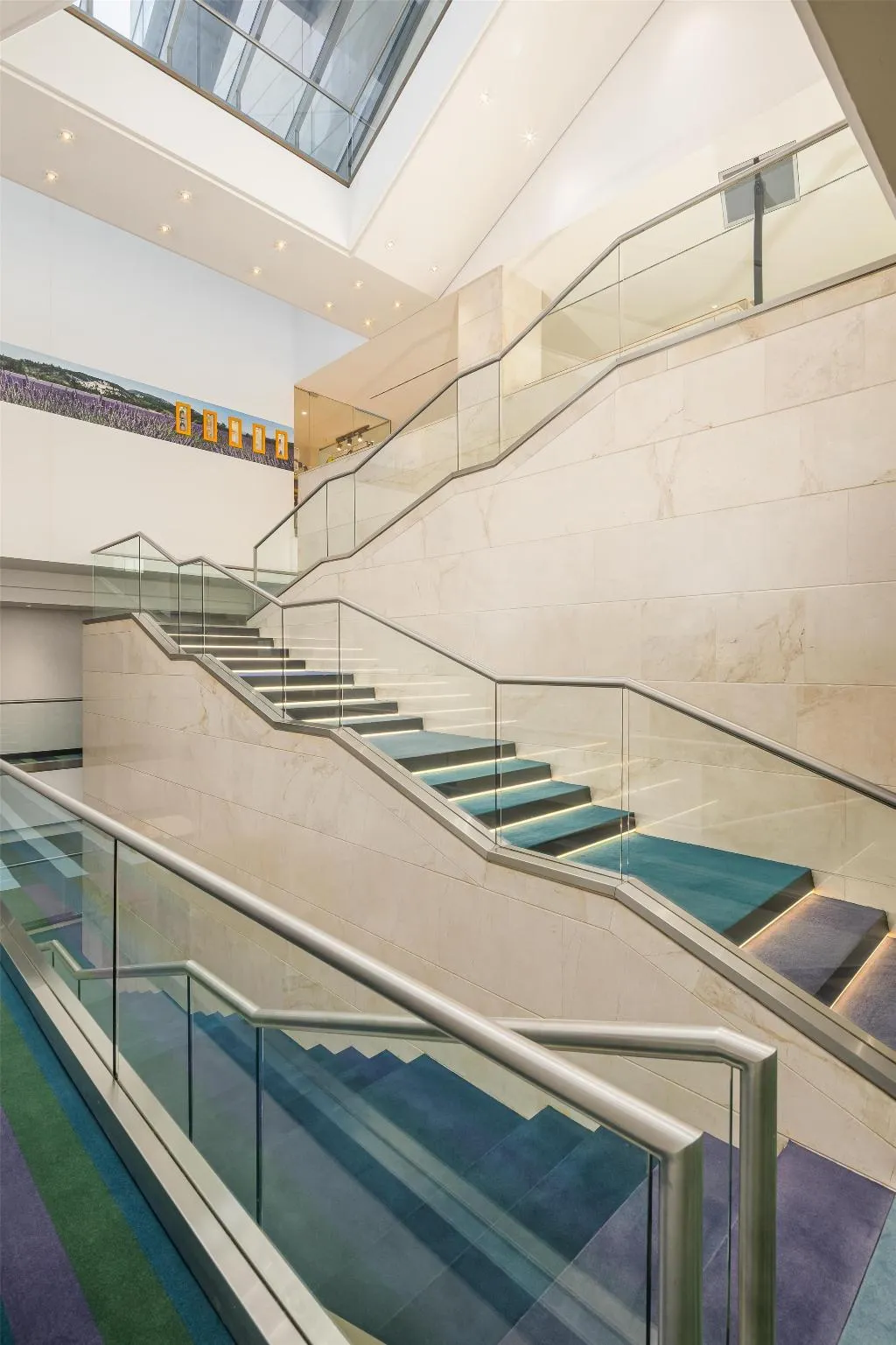 Conferences, Hilton Barcelona, Barcelona