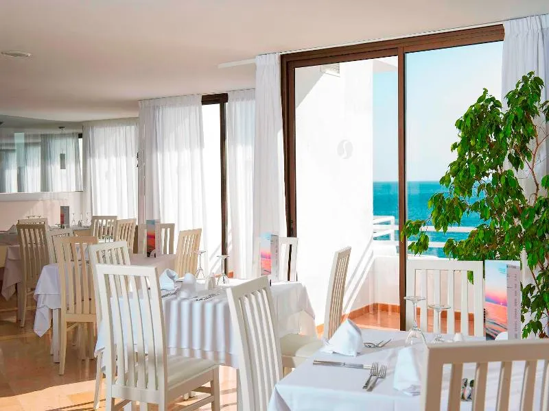 Restaurant, Sentido Fido Punta del Mar Hotel & Spa, Majorca