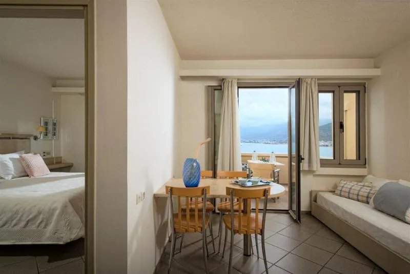 Room, Skajado Cottages and Apartments, Crete