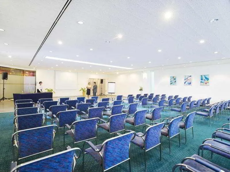 Conferences, Mercure Gdynia Centrum, Gdansk