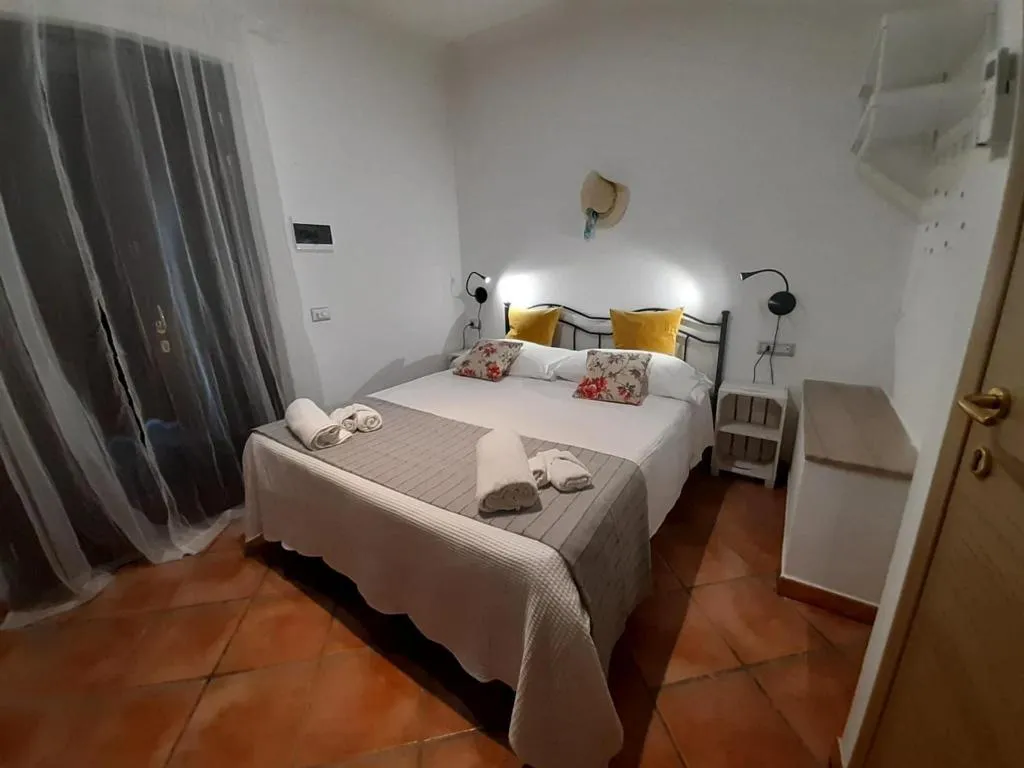 DOUBLE STANDARD Room, B&B Casale del Borgo, Naples