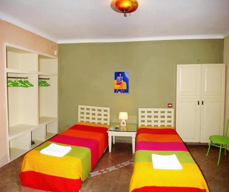 General view, Elea Apartments, Crete