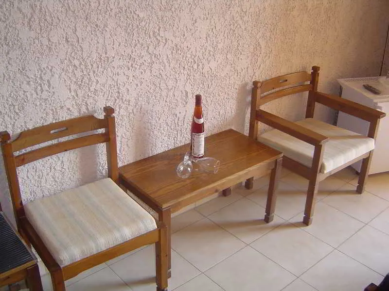 Room, Paradise, Samos
