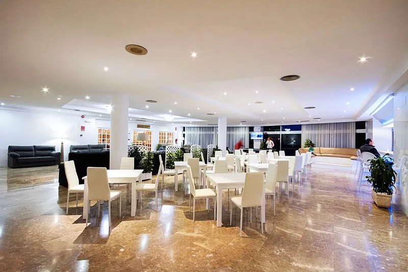 General view, Bluesense Villajoyosa Resort, Costa Blanca