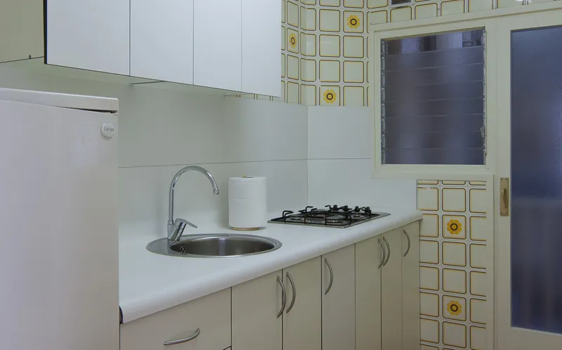 Room, Abarco Apartments, Barcelona