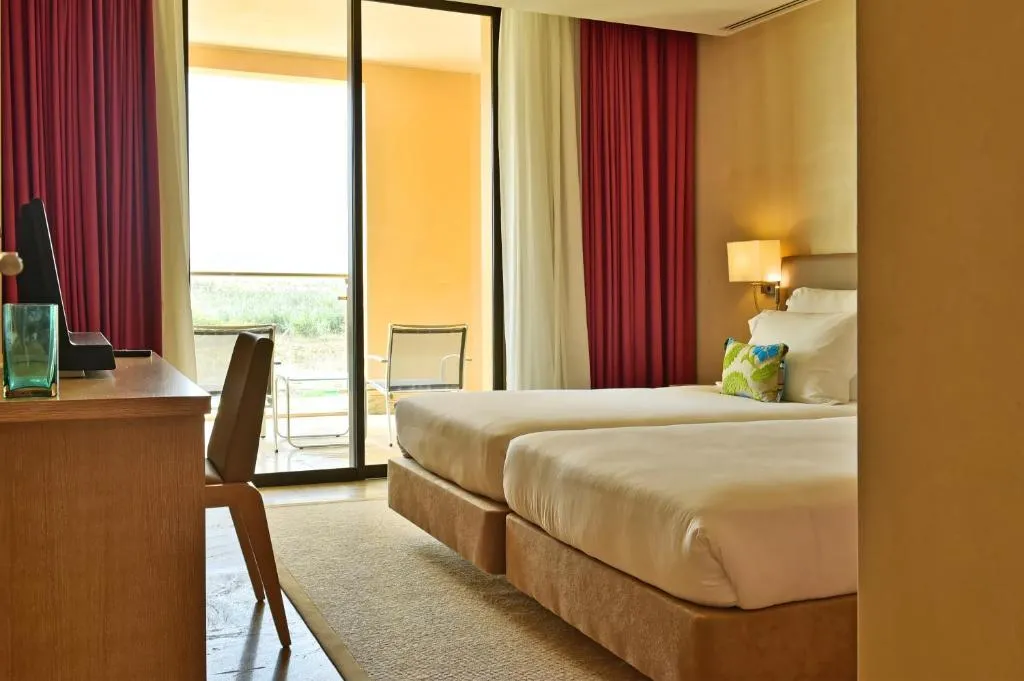 SUITE SEA VIEW Room, The Navigator Colombus All Inclusive, Porto Santo