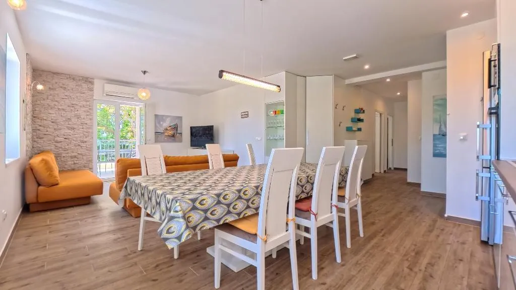 Room, Villa Mambo, Dubrovnik