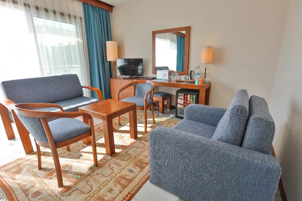 DOUBLE DELUXE Room, Happy Hotel, Dalaman
