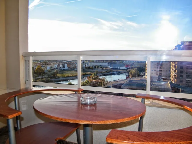 APARTMENT SUPERIOR CAPACITY 2 Room, Apartamentos Milenio, Costa Blanca