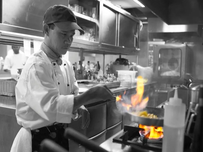 Restaurant, Suntouch Suites ‘’By Checkin’’ Adults Only, Mykonos