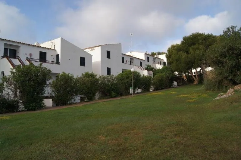 General view, Sol Isla, Menorca