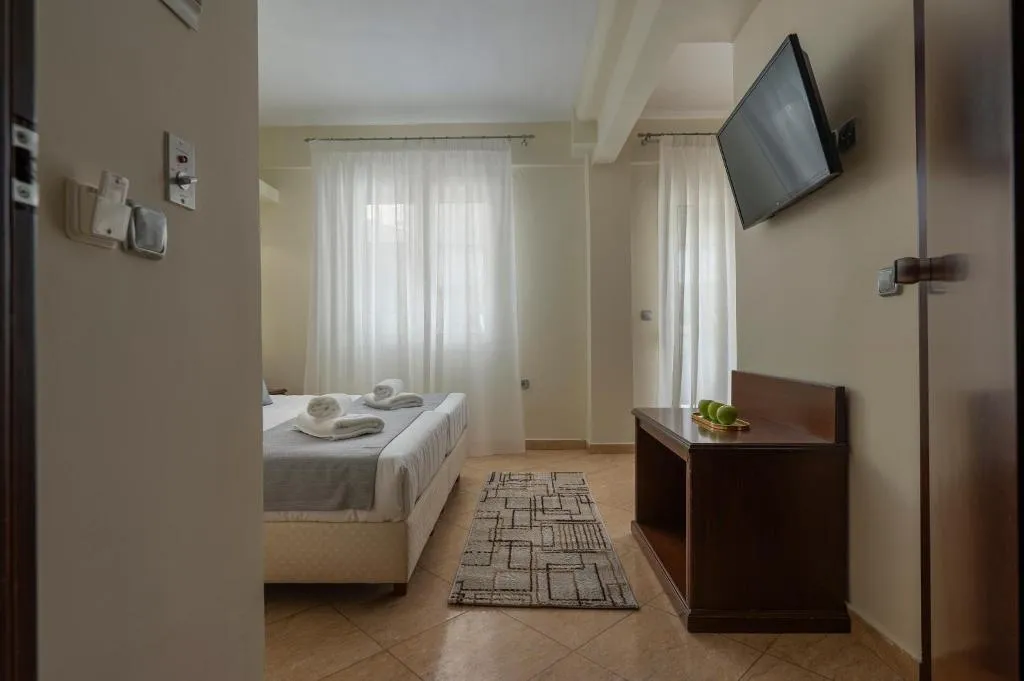 TWIN STANDARD Room, Filippos, Halkidiki