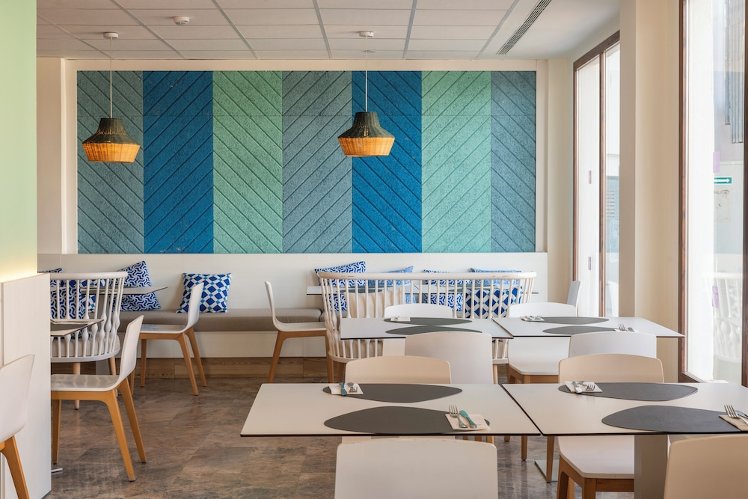 Leonardo Royal Hotel Ibiza Santa Eulalia, Ibiza