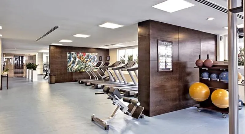Sports and Entertainment, Radisson Blu Hotel Dubai Barsha Heights, Dubai