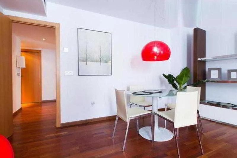 Room, Happy Apartments Valencia, Valencia