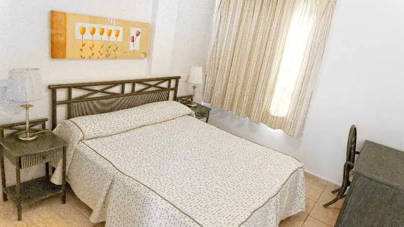 Room, Sunshine, Gran Canaria