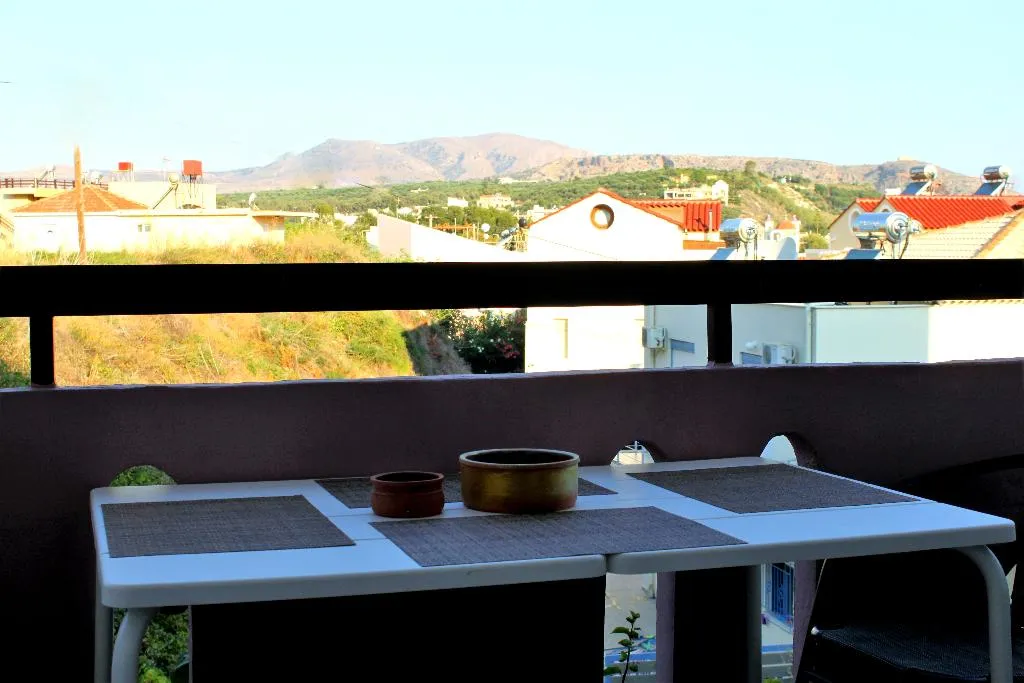 APARTMENT STANDARD Room, Apokoros Craft Deco&Activities Boutique Hotel, Crete