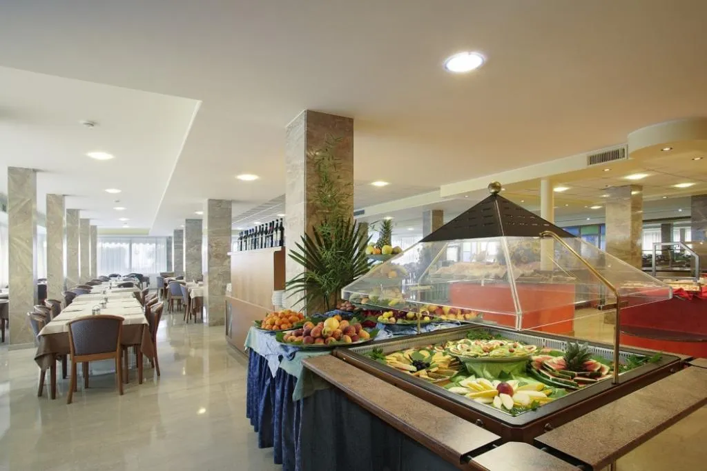 Restaurant, Svezia & Scandinavia, Venice