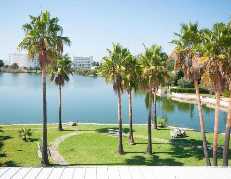 General view, Universal Aparthotel Elisa, Majorca