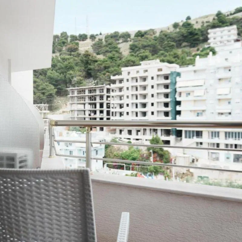 Double or Twin COMFORT Room, Mediterrane, Southern Albania