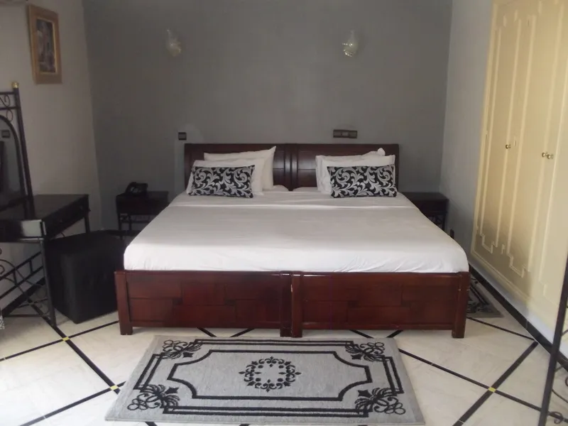 Room, Al Kabir, Marrakech