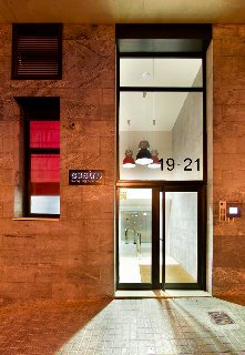 Exterior, Castro Exclusive Residences Sant Pau, Barcelona