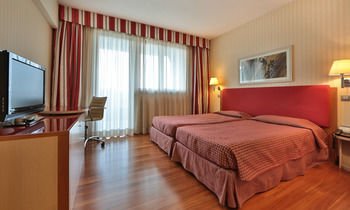 Atahotel Quark Due Residence, Milan