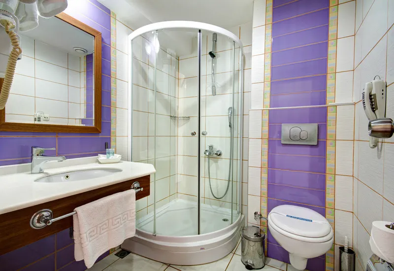 Room, Akbulut & Spa, Izmir