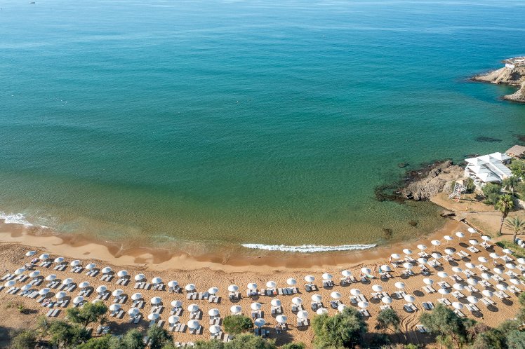 Utopia Beach Club, Antalya