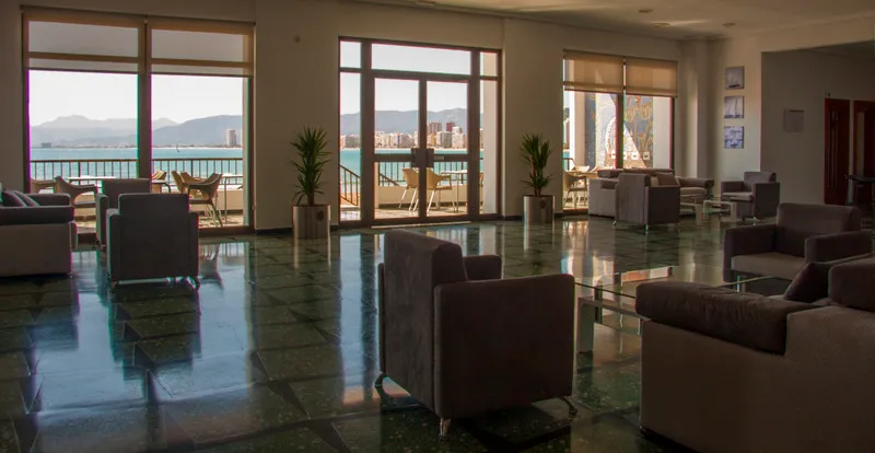 Bar, Sicania, Costa Blanca