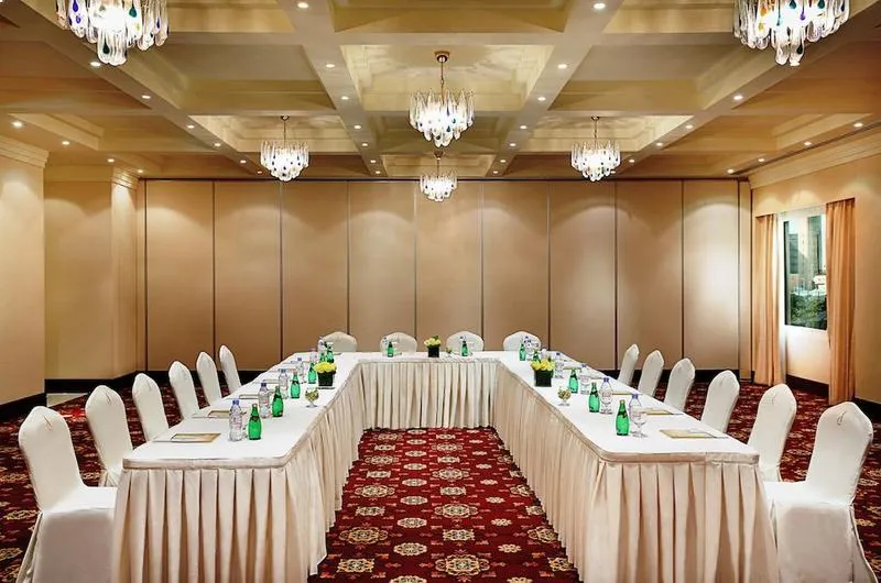 Conferences, City Seasons Suites Dubai, Dubai