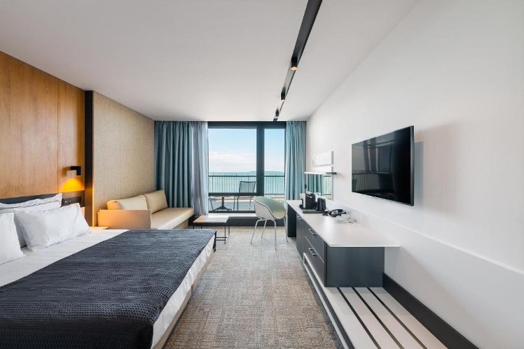 Voya Beach Resort, Bourgas