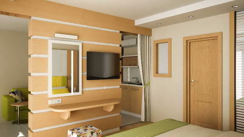Room, Forest Beach, Bourgas