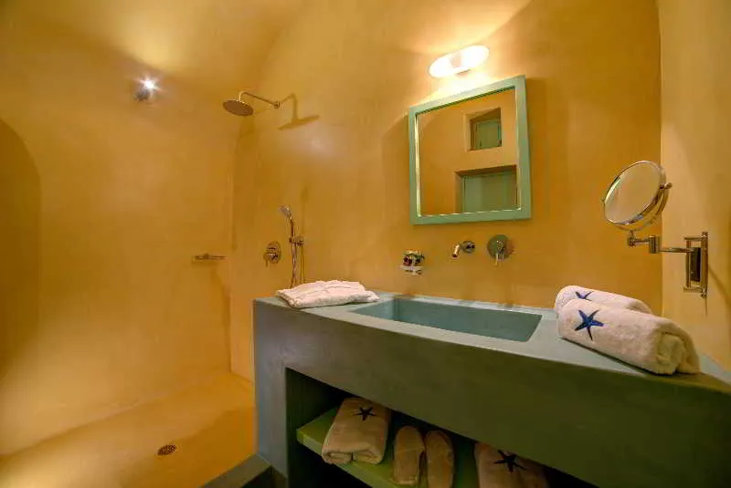 Room, Santorini Royal Suites, Santorini