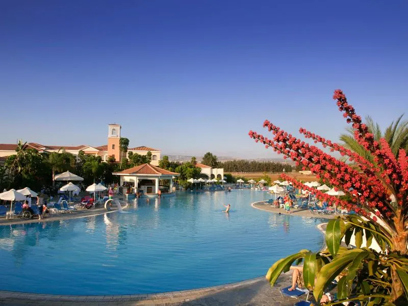 General view, Avanti Village, Cyprus